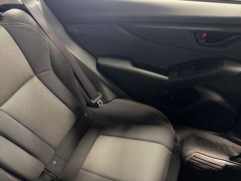 Certified 2023 Subaru Crosstrek 2.0i Premium AWD/4WD image 14