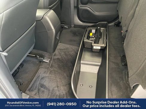 Certified 2024 Hyundai Santa Cruz XRT AWD/4WD image 27