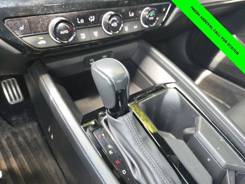 Used 2023 Honda Accord Sport image 21