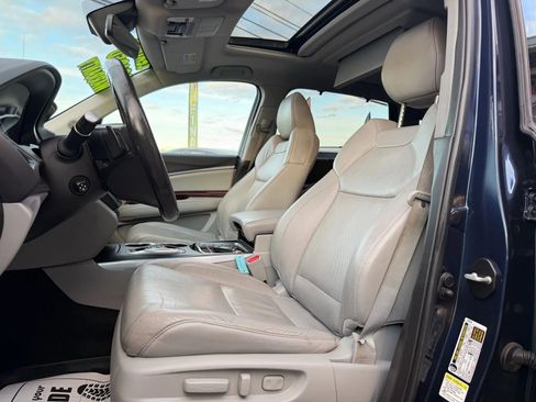 Used 2016 Acura MDX SH-AWD image 9