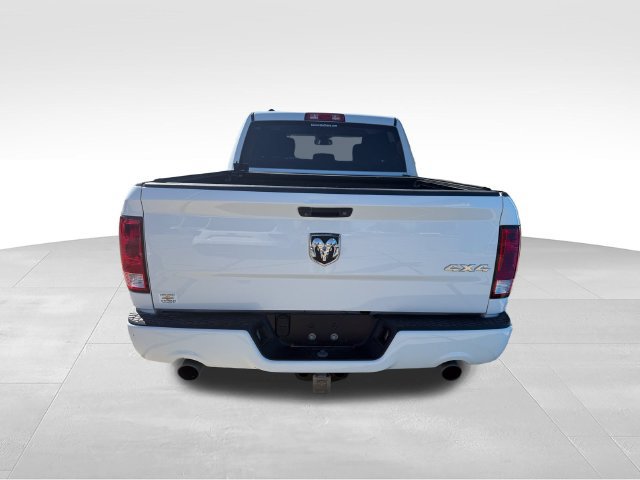 Used 2015 RAM 1500 Express AWD/4WD image 4