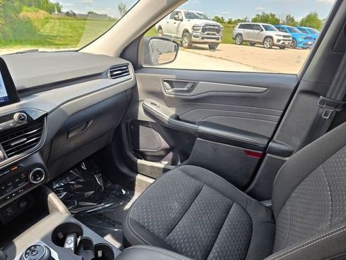 Used 2023 Ford Escape Active AWD/4WD image 35