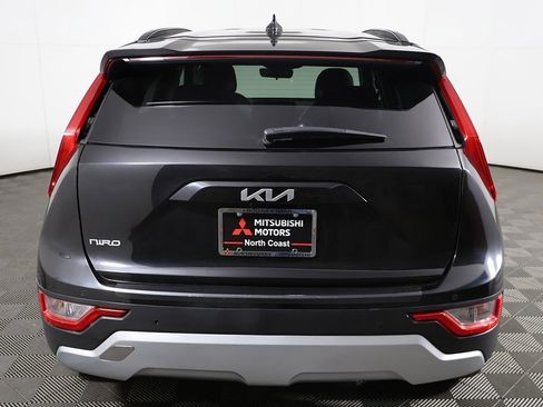 Used 2024 Kia Niro Wind image 12