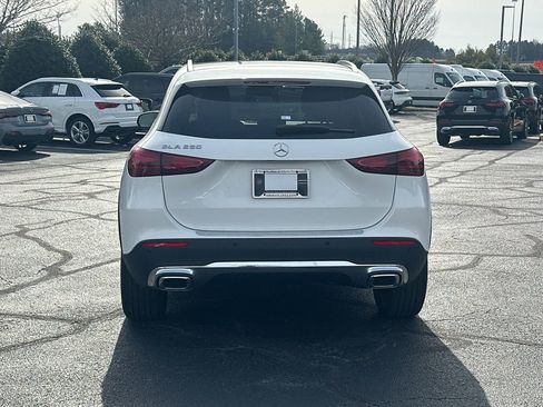 Certified 2026 Mercedes-Benz GLA 250 GLA 250 image 6