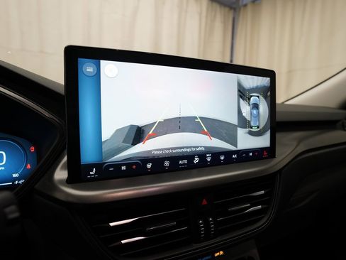 Used 2023 Ford Escape Active w/ Tech Pack #2 image 20