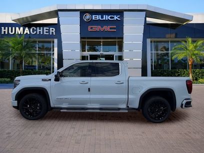 New 2026 GMC Sierra 1500 Denali