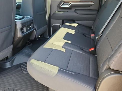 New 2026 Chevrolet Silverado 2500 LT w/ All Star Edition AWD/4WD image 9