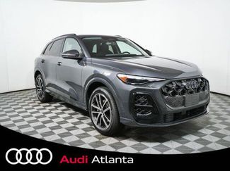New 2026 Audi Q5 Prestige AWD/4WD video 1
