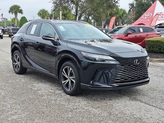 Used 2024 Lexus RX 350 Premium video 2