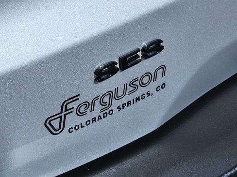 Used 2021 Ford EcoSport SES AWD/4WD image 11