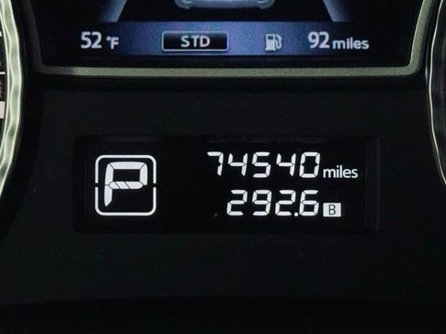 Used 2019 INFINITI QX60 Luxe image 32