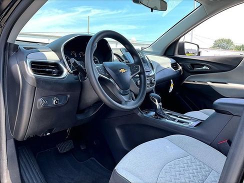 Used 2023 Chevrolet Equinox LS AWD/4WD image 8