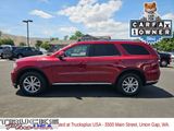 Used 2014 Dodge Durango Limited image 3