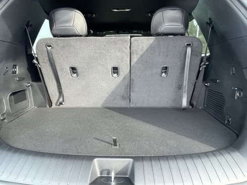 New 2027 Kia Telluride EX image 21