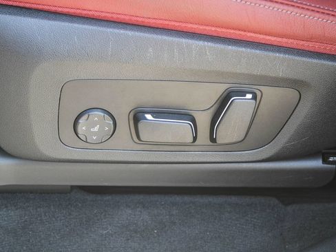 Used 2024 BMW X3 sDrive30i w/ M Sport Package RWD image 18