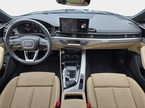 Used 2023 Audi A5 2.0T Prestige w/ Black Optic Plus Package AWD/4WD image 10