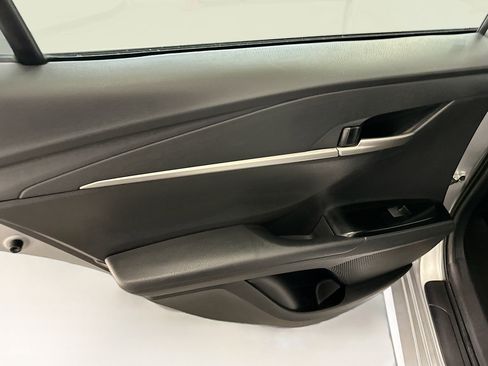 Used 2025 Toyota Camry LE image 27