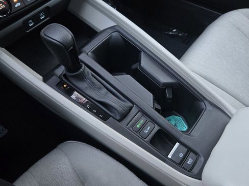 Used 2025 Honda Accord LX image 17