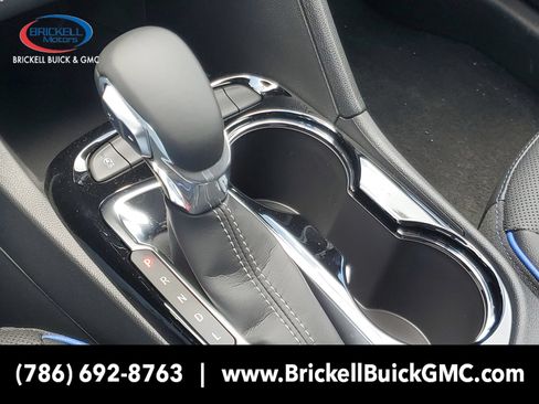 New 2026 Buick Encore GX Sport Touring w/ Comfort Package FWD image 31