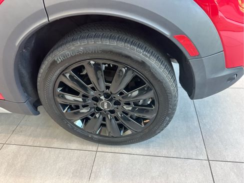 Used 2024 MINI Cooper Countryman S AWD/4WD image 18