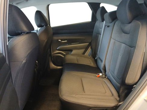 New 2026 Hyundai Tucson SEL FWD image 13