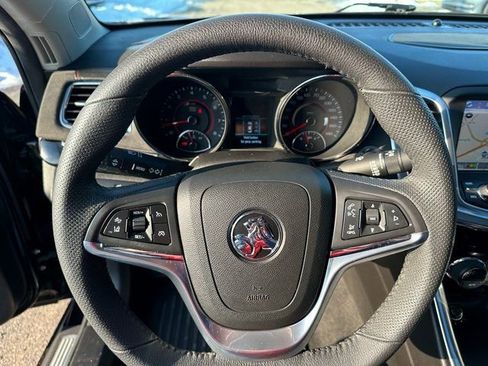 Used 2017 Chevrolet SS image 27