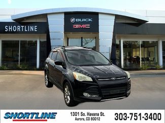 Used 2014 Ford Escape SE w/ Equipment Group 201A AWD/4WD video 1