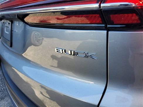 New 2026 Buick Enclave Preferred w/ Power Package image 8