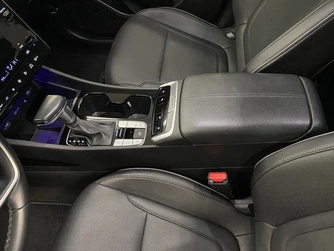 Used 2022 Hyundai Tucson SEL w/ Convenience + Premium Package image 20