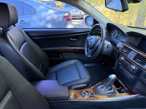 Used 2013 BMW 328i Coupe RWD image 15