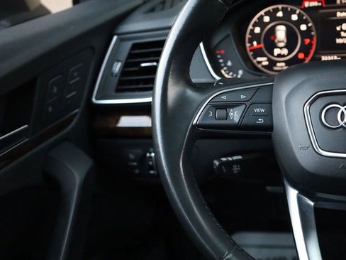 Used 2018 Audi Q5 2.0T Premium Plus w/ Premium Plus Package image 32