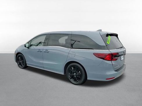 Used 2023 Honda Odyssey Sport image 5