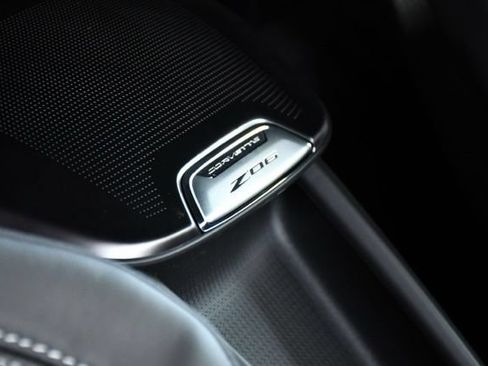Used 2026 Chevrolet Corvette Z06 w/ Stealth Interior Trim Package RWD image 17