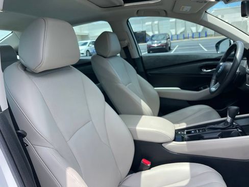 Certified 2025 Honda Accord Touring image 33