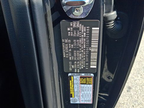 New 2025 Kia Telluride SX Prestige X-Pro image 18