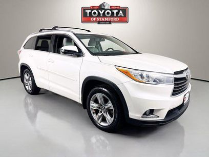 Certified 2016 Toyota Highlander Limited