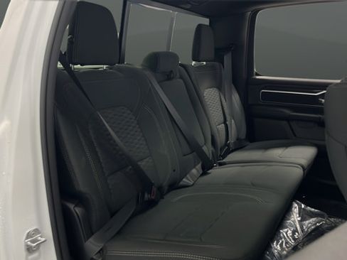 New 2026 RAM 1500 Big Horn AWD/4WD image 26
