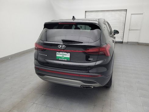 Used 2023 Hyundai Santa Fe SE AWD/4WD image 7