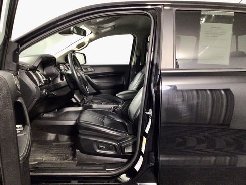 Used 2020 Ford Ranger Lariat w/ Equipment Group 501A Mid image 13