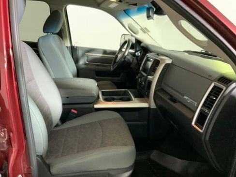 Used 2016 RAM 2500 Big Horn AWD/4WD image 30