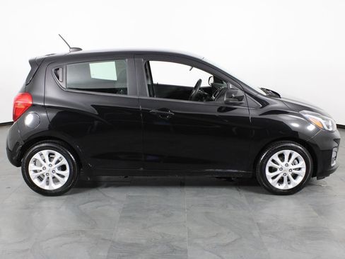 Used 2019 Chevrolet Spark LT FWD image 11