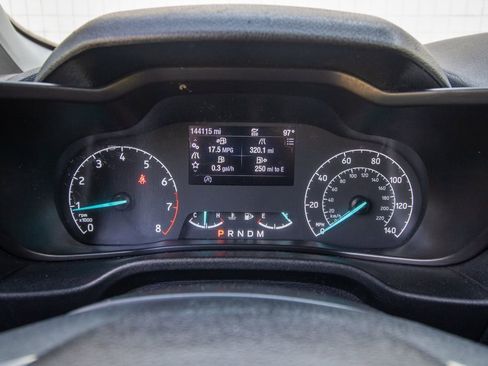 Used 2019 Ford Transit Connect XL FWD image 26