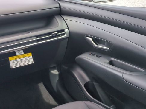 New 2026 Hyundai Tucson SEL image 19