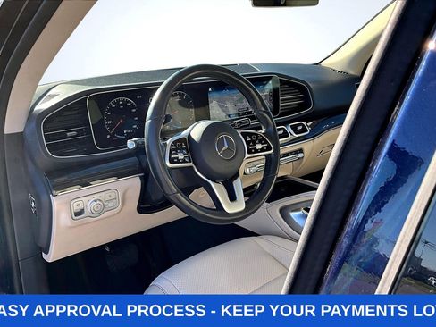 Used 2020 Mercedes-Benz GLE 350 w/ Premium Package image 21