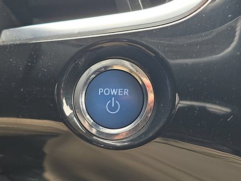 Used 2021 Toyota Prius Prime Limited w/ Carpet Mat Package (TMS) FWD image 20