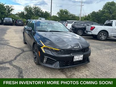 Used 2026 Kia K5 GT-Line