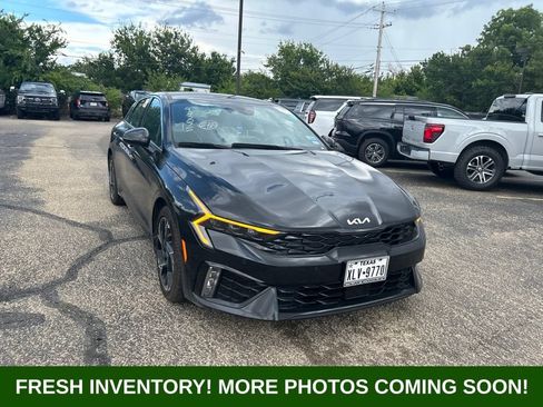 Used 2026 Kia K5 GT-Line FWD image 1