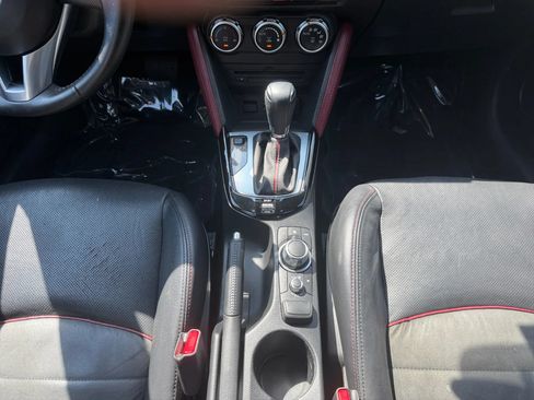 Used 2016 MAZDA CX-3 Grand Touring FWD image 18