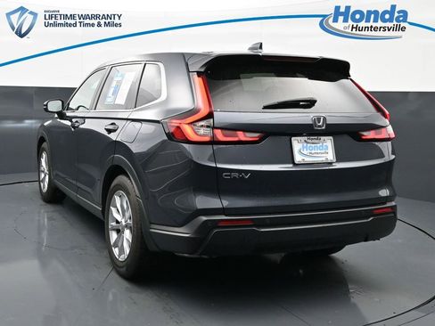 Used 2024 Honda CR-V EX-L image 7