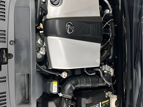 Used 2019 Lexus ES 350 w/ Accessory Package 2 FWD image 28